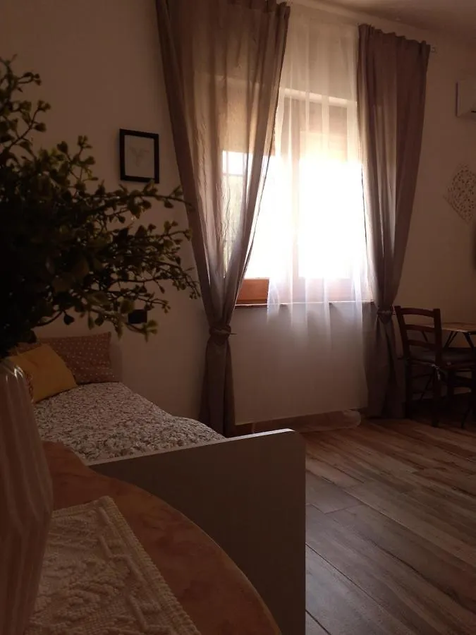 Hotel Da Laura Bottidda 0*,