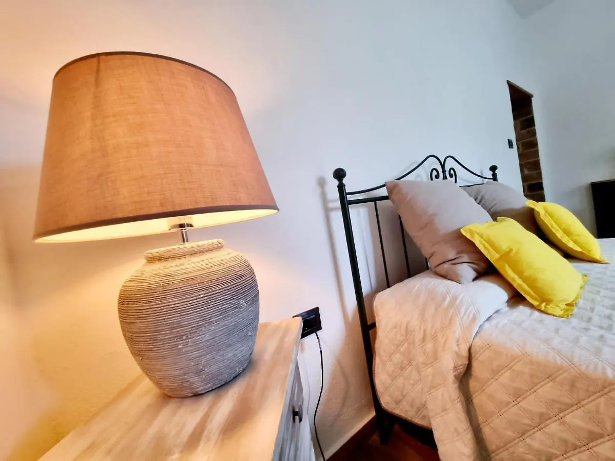 Hotel Da Laura Bottidda Affittacamere
