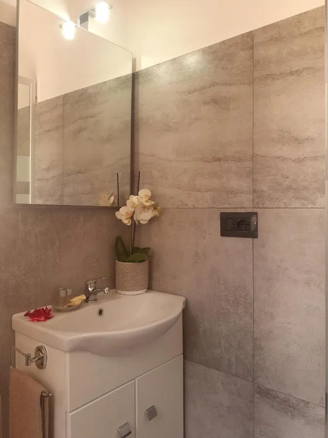 Affittacamere Hotel Da Laura Bottidda