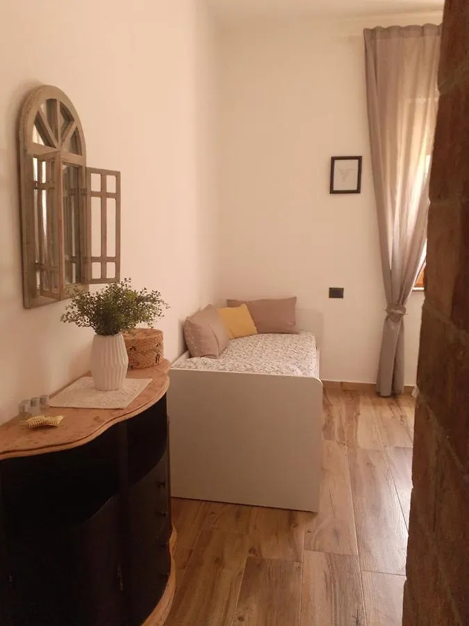 Hotel Da Laura Bottidda Affittacamere