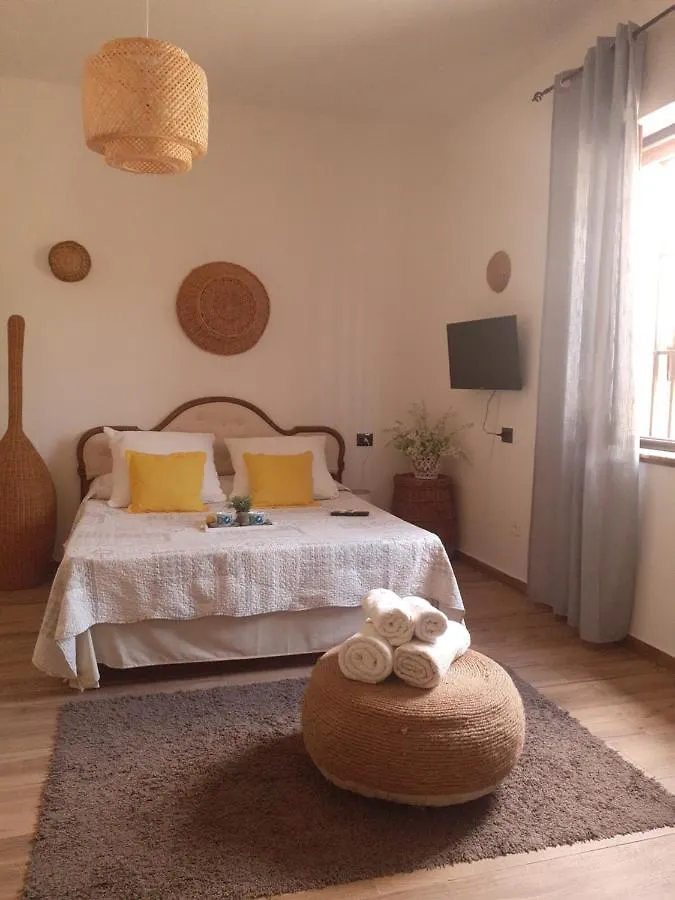 Hotel Da Laura Bottidda
