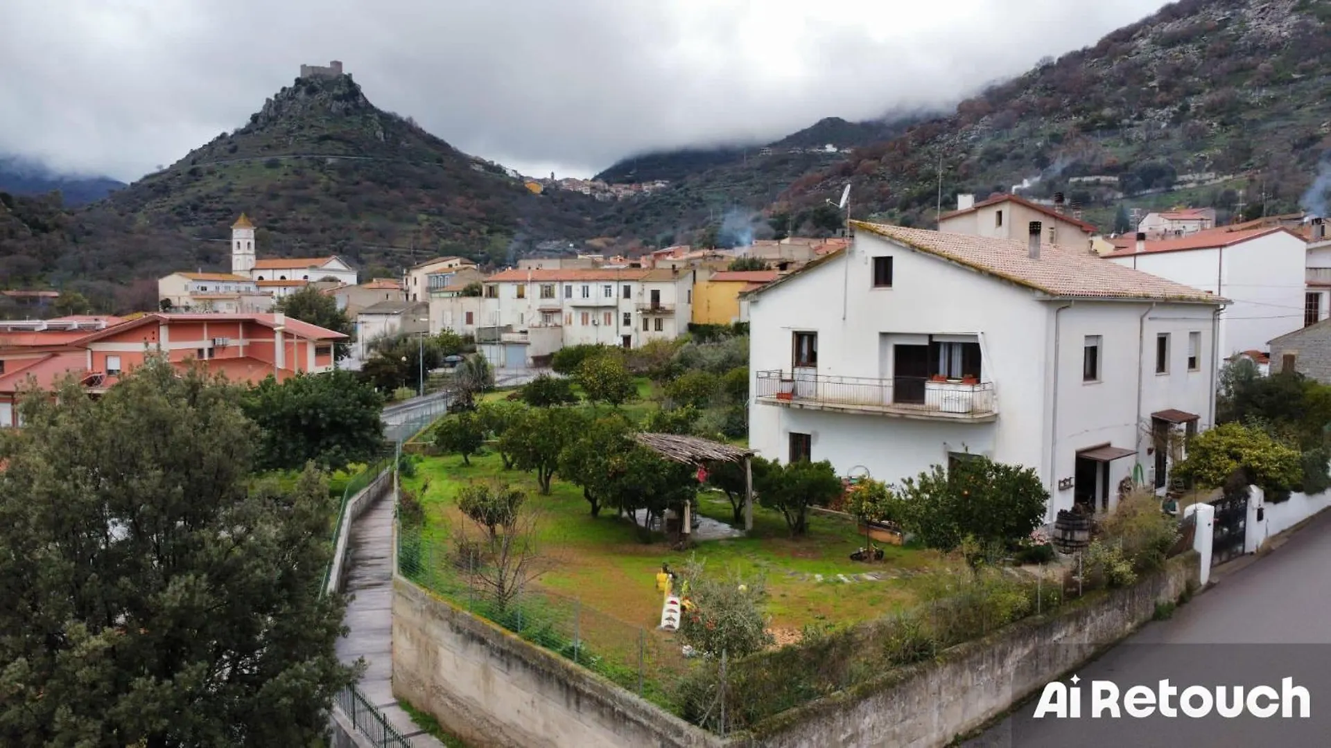 Hotel Da Laura Bottidda Italia