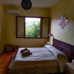 Bed & Breakfast Lune D'africa, Furtei