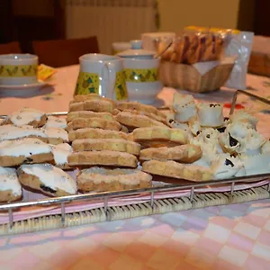 Bed & Breakfast Sa Domo Tua Iun E5942, Bonorva