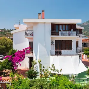 Affittacamere Flamingo, Santa Maria Navarrese