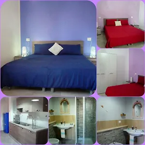 Bed & Breakfast A.c. Le Pavoncelle, Assemini