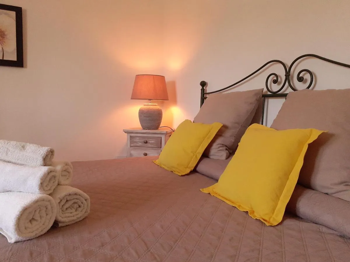 Da Laura Hotel Bottidda