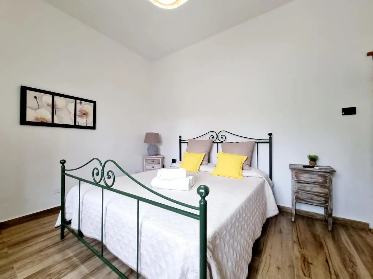 Da Laura Hotel Bottidda 0*,