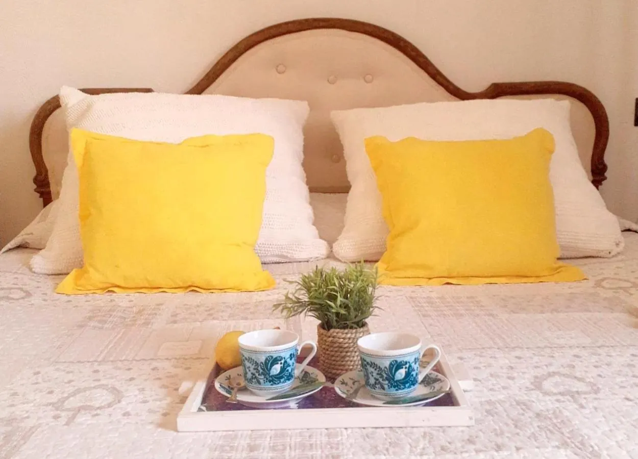 Da Laura Hotel Bottidda Guest house