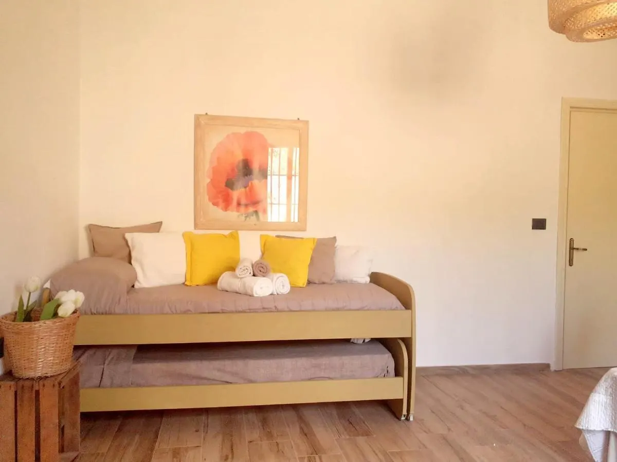 Guest house Da Laura Hotel Bottidda Italy
